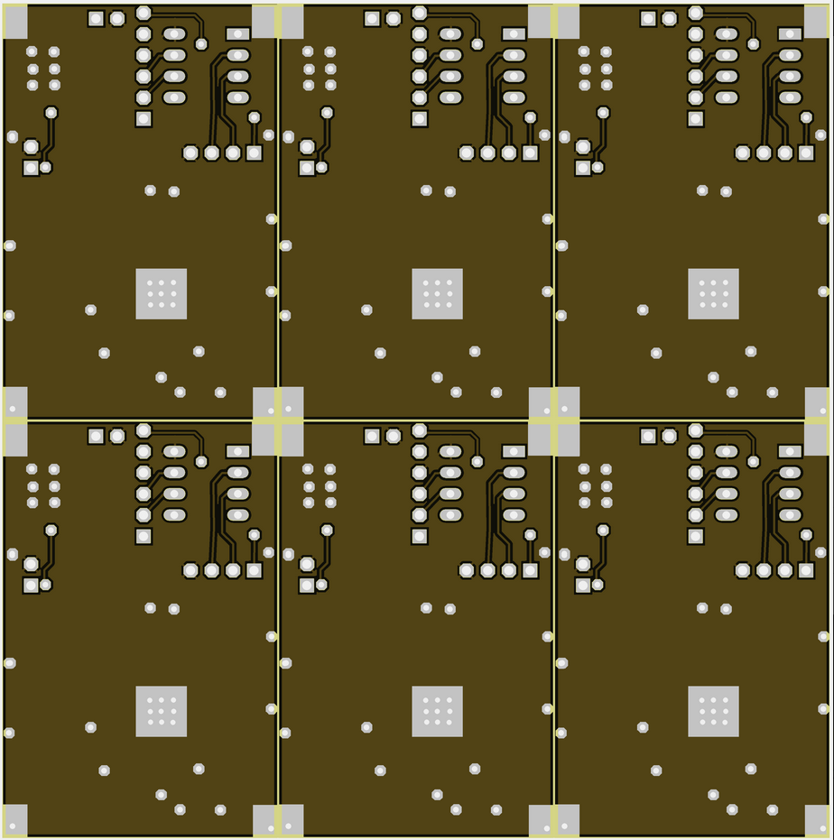 PCB BOT